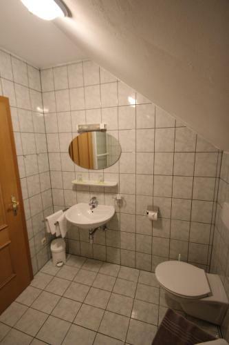 Apartamento Ferienwohnung Syen