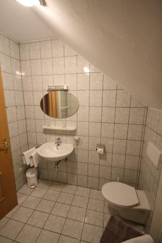 Apartamento Ferienwohnung Syen