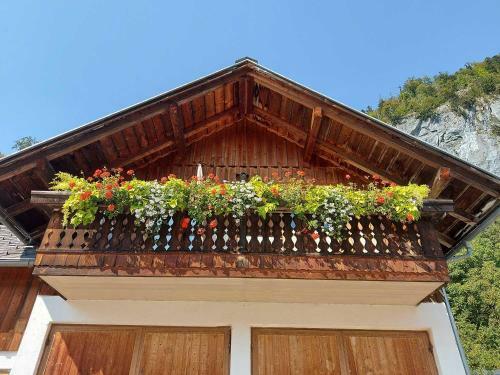 Apartamento Haus Annerl