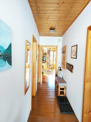 Apartamento Haus Annerl