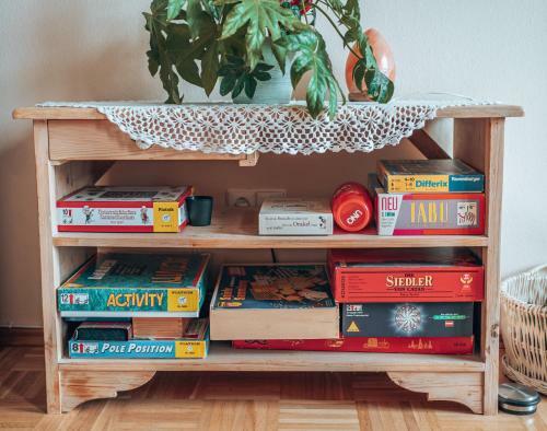 Apartamento G�stewohnung Sebastian