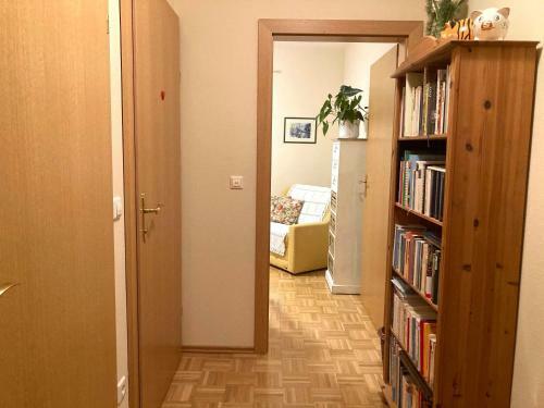 Apartamento G�stewohnung Sebastian