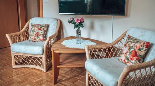 Apartamento G�stewohnung Sebastian