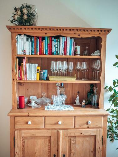 Apartamento G�stewohnung Sebastian