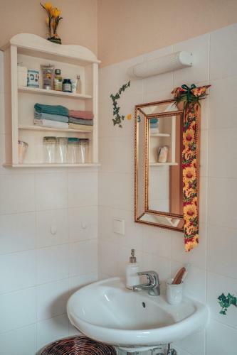 Apartamento G�stewohnung Sebastian