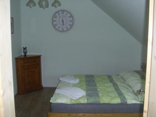 Apartamento Das Haus Am See