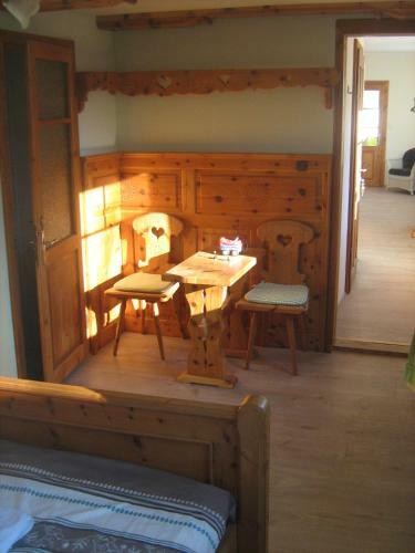 Apartamento Das Haus Am See