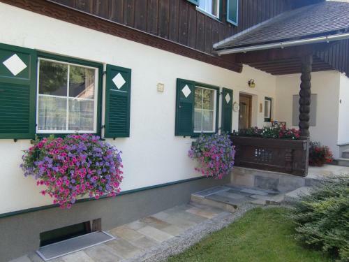 Apartamento Haus Brandstaetter