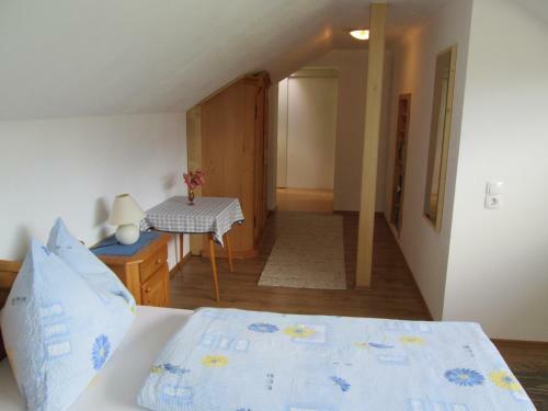 Apartamento Haus Schrei