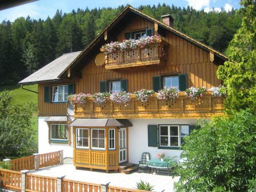 Apartamento Haus Schrei