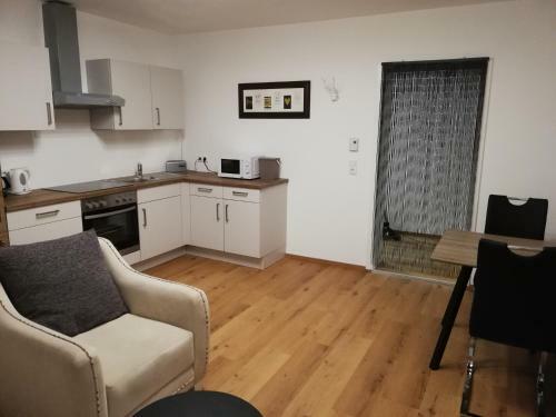Apartamento Ferienwohnung Schmied 2