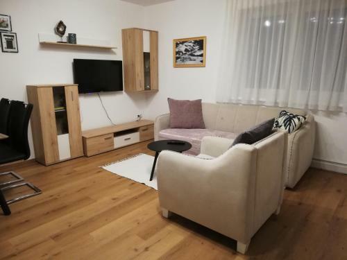 Apartamento Ferienwohnung Schmied 2