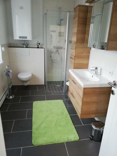 Apartamento Ferienwohnung Schmied 2