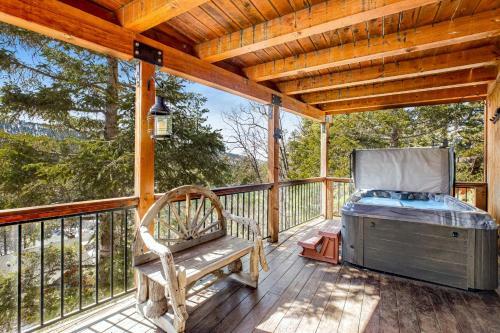 Bear View Lodge
