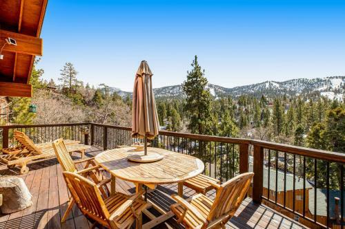 Bear View Lodge