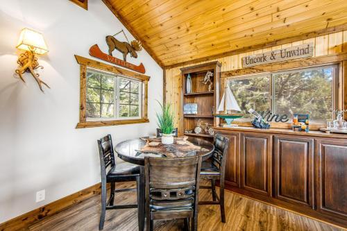 Bear View Lodge
