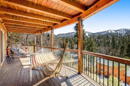 Bear View Lodge