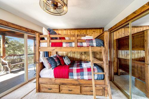 Bear View Lodge