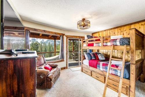 Bear View Lodge