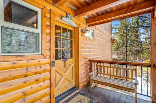 Bear View Lodge