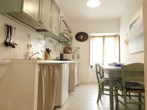 Apartamento Dery Alghero Holiday La Torre