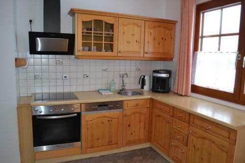 Apartamento Appartement Panorama