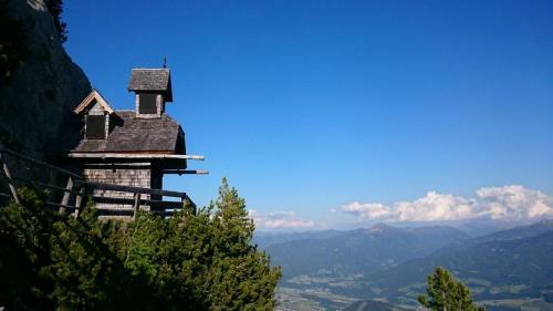 Apartamento Appartement Panorama