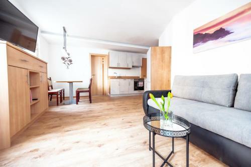Apartamento Pension-cafe-konditorei Mikl