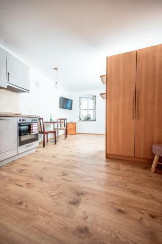 Apartamento Pension-cafe-konditorei Mikl