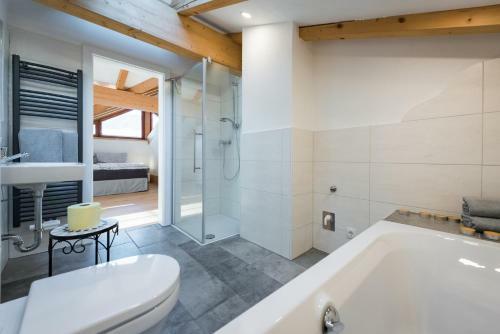 Apartamento Alpinloft Tirol