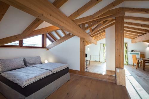 Apartamento Alpinloft Tirol