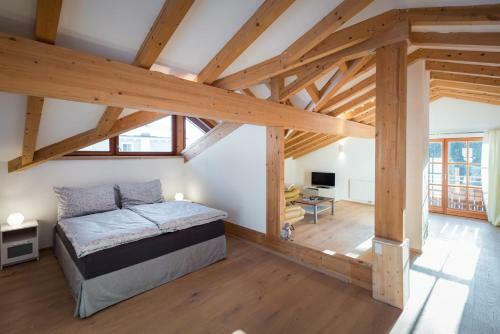 Apartamento Alpinloft Tirol