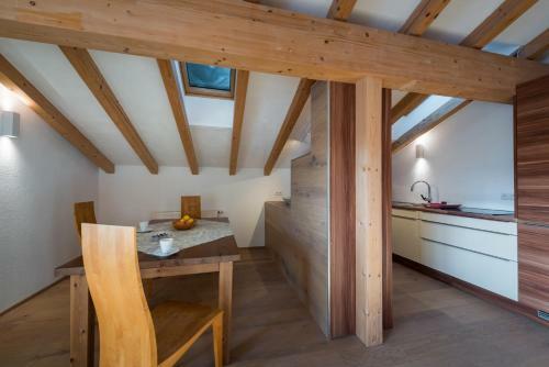 Apartamento Alpinloft Tirol
