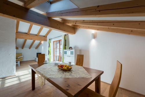 Apartamento Alpinloft Tirol