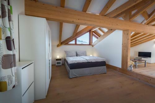 Apartamento Alpinloft Tirol