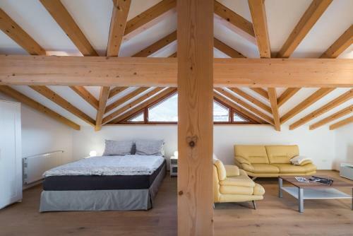 Apartamento Alpinloft Tirol