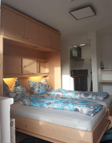Apartamento Familie Ohneberg