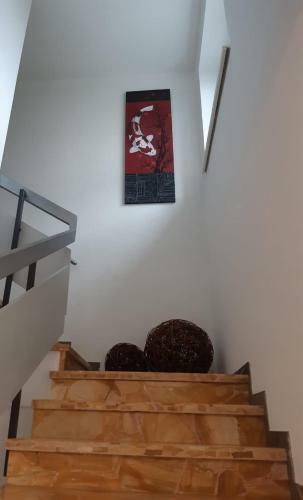 Apartamento Familie Ohneberg