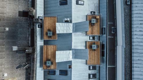 Apartamento The Salt ___ Residences