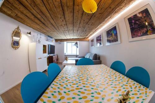 Apartamento Modern Living In A Historical Surrounding