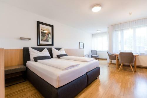 Apartamento Studiowohnungen Am Rieger-hof