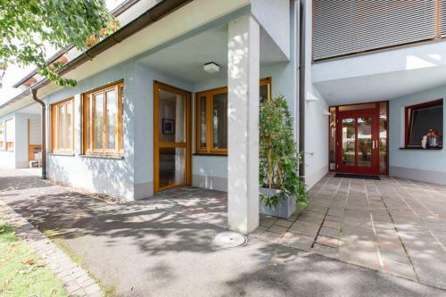 Apartamento Studiowohnungen Am Rieger-hof