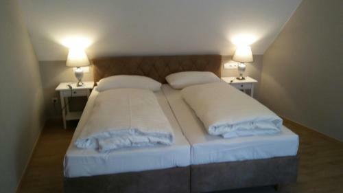 Apartamento Altstadtappartements Hartberg