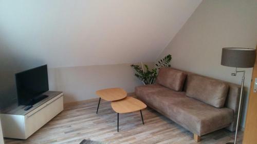 Apartamento Altstadtappartements Hartberg