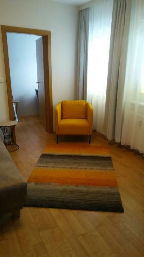 Apartamento Altstadtappartements Hartberg