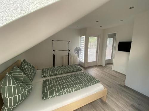 Ossiach Apartment 2