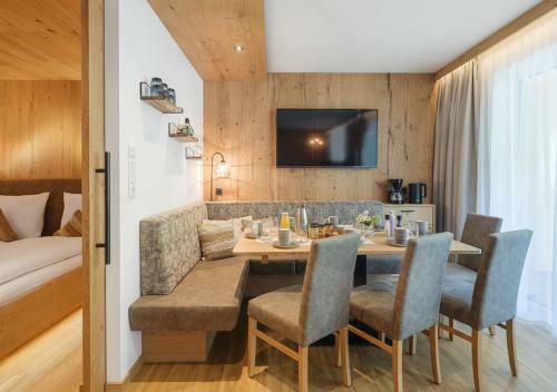 Apartamento Alpen-nest Gro�arl