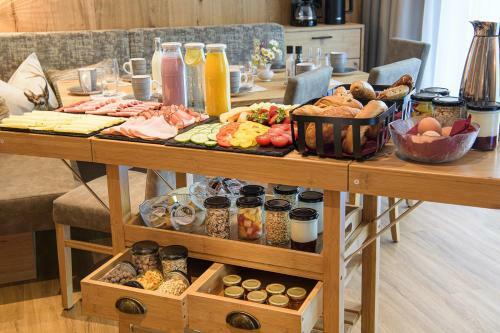 Apartamento Alpen-nest Gro�arl