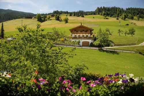 Apartamento Alpen-nest Gro�arl
