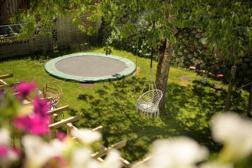 Apartamento Alpen-nest Gro�arl